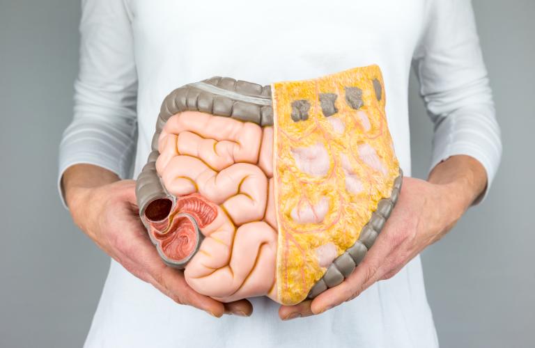 this mistake badly ruining your intestine every day know fast