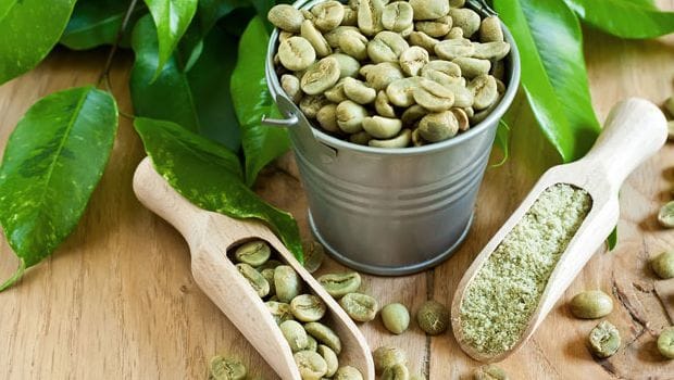 Know the unique benefits of green coffee that can remove your obesity, today only