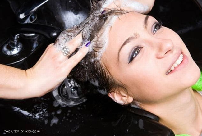 Benefits and essentials of taking a hair spa, why you should go