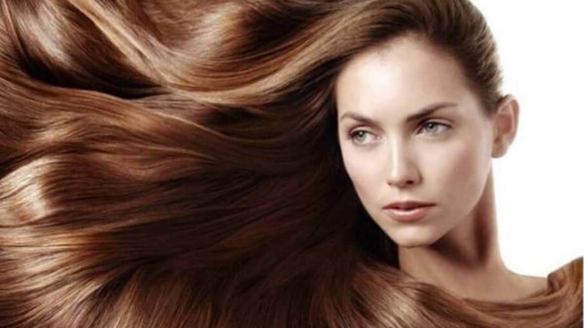 Miraculous easy ways to grow hair quickly Many people do not know