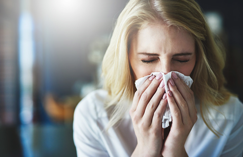 If you commit this mistake by sneezing, know now