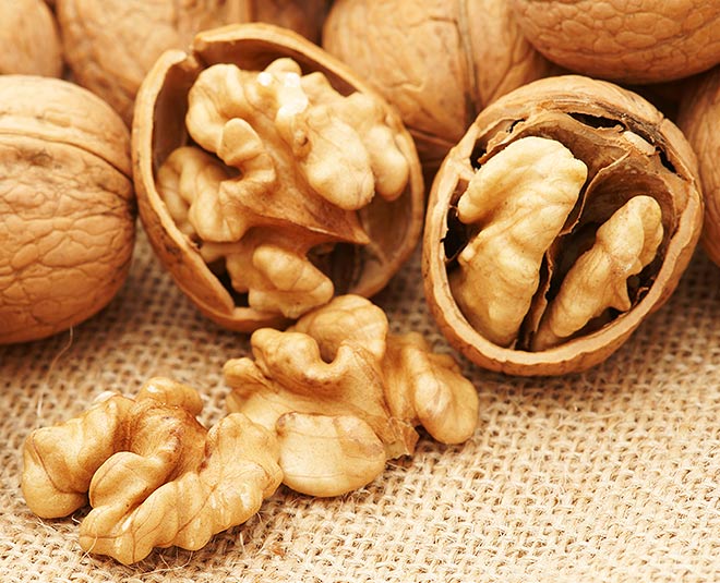 Do you know, the miraculous properties of walnuts, very few people know