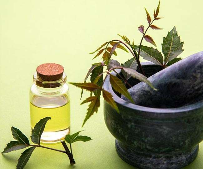 Neem oil is very beneficial and there are many wonderful benefits