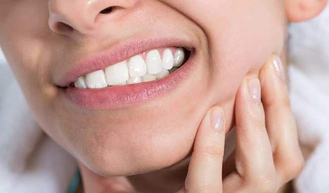10 Ayurvedic simple remedies to relieve toothache