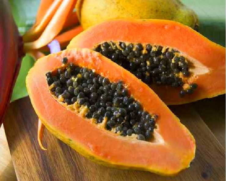 6 benefits of eating papaya will surprise you