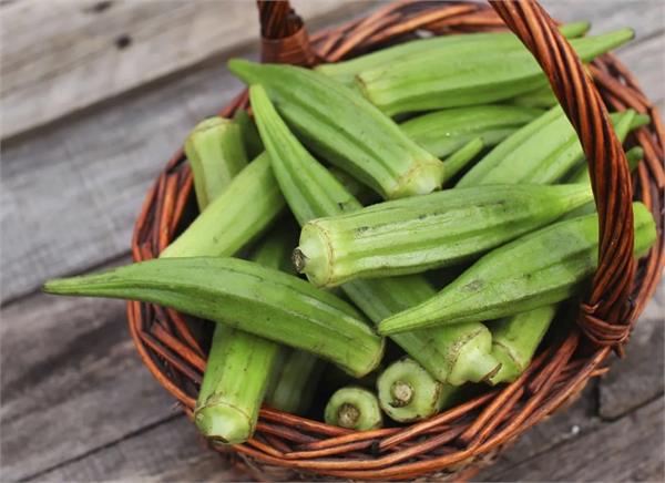 Do not forget to eat these things after eating ladyfinger, otherwise your life can also be lost.