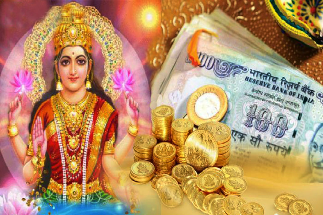 After 21 years, the combination of amazing is going on, these 6 zodiac signs will be blessed by mother Lakshmi