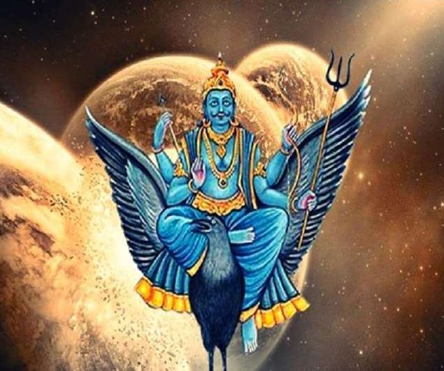 After 3 days, people of 7 zodiac signs will start life like a king, Shani Dev is looting treasure