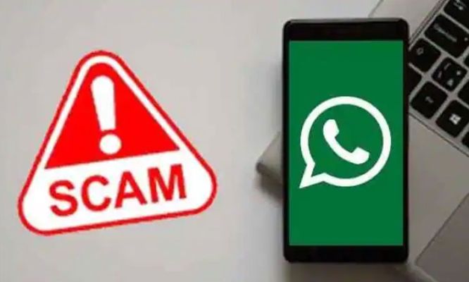 Be careful! This message on WhatsApp can get you into a lot of trouble, emptying your bank account