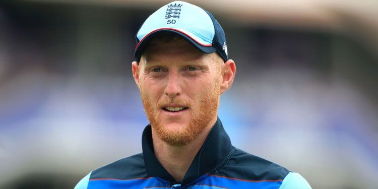 Ben Stokes revealed - England players use women's deodorant before match