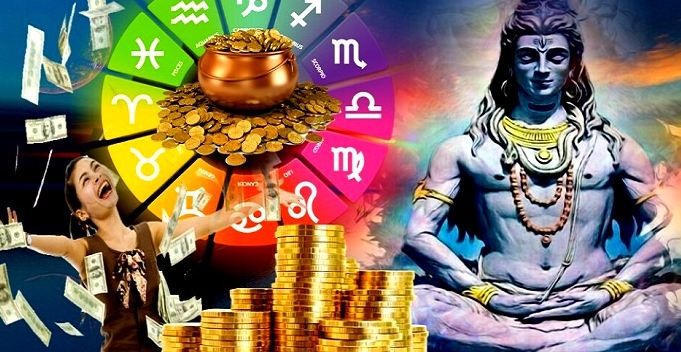 Bholenath has written only the luck of 1 zodiac, every wish will be fulfilled