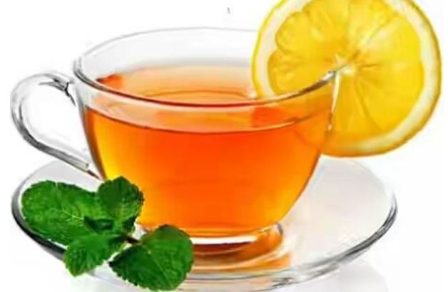 5 Benefits Of Drinking Lemon Tea Every Day That Will Keep Your Body Always Fit And Healthy
