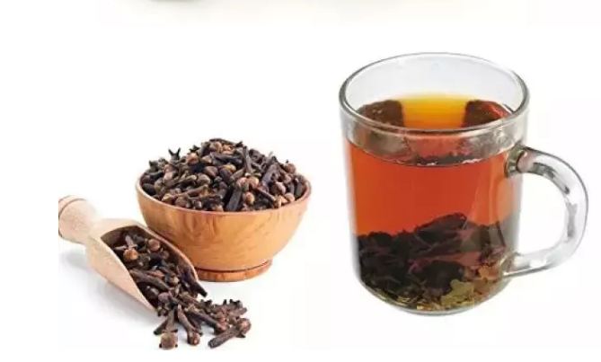 Clove tea will give you rid of these 5 diseases