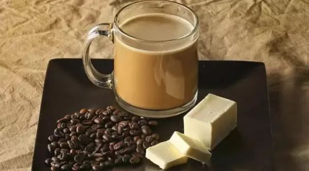 5 Benefits To The Body By Adding Butter To Coffee