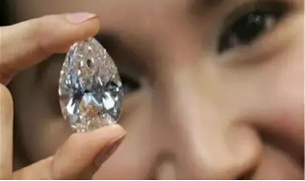 Diamonds can shine faster than these 4 zodiac people's fortunes, can become millionaires