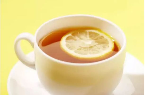 Drink lemon tea once a day, these 5 diseases will be removed forever