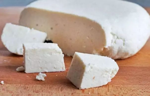Know this secret of eating raw cheese, which eliminates 4 diseases from root