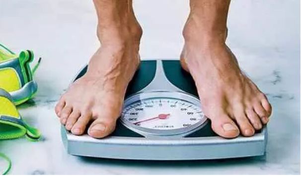 Know how much body weight should be according to length.