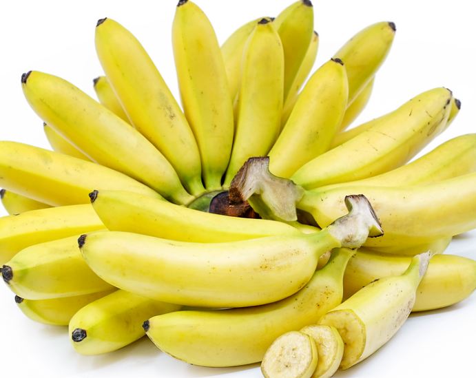 Eating empty stomach banana in the morning will eliminate the root, these 3 diseases