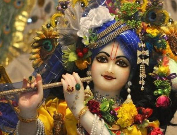 Why Lord Krishna had to go to the other world