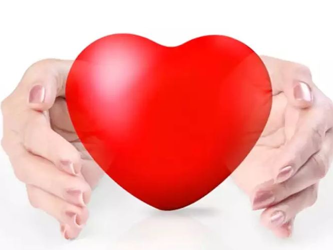 Remove heart disease with cardio yoga