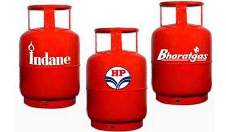 Do you know why the color of a gas cylinder is red Click to answer