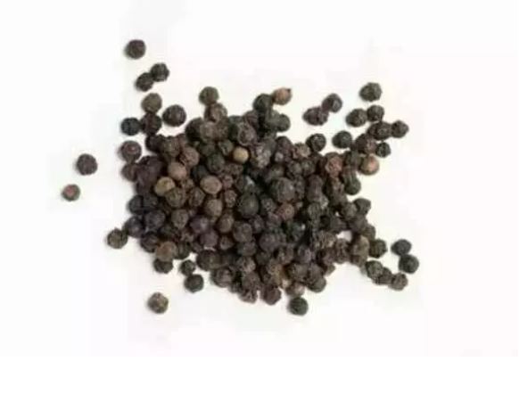 Eating 2 black peppers on an empty stomach in the morning eliminates from the root, these 3 diseases