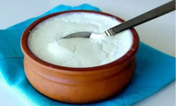 Eating yogurt every day is beneficial to health, unique and miraculous benefits