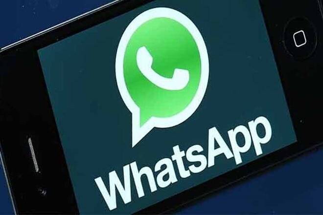 Find out who's looking at your WhatsApp profile