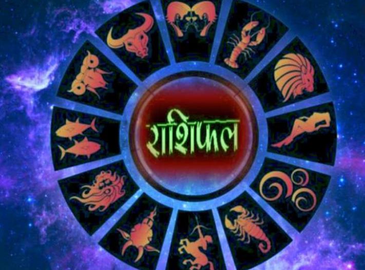 Friday and Saturday these 6 zodiac people will suddenly change their luck, you will get auspicious news