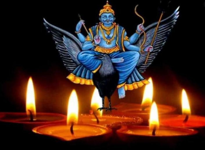 From the night of March 27, the fate of these 8 zodiac sign will change God Shani