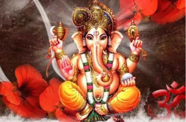 Ganesh ji is annoyed by doing 5 things here on Wednesday,
