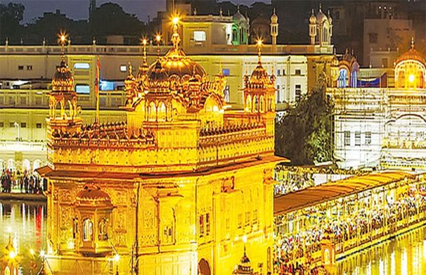 Golden temple will now shine with solar energy saving 1 crore in a year