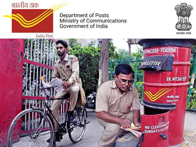 Government job Recruitment of 1137 posts for 10th pass in postal department, salary 12 thousand