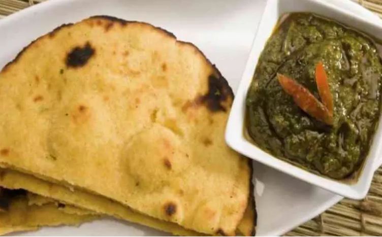 How to make special mustard greens in Punjabi style, know this recipe