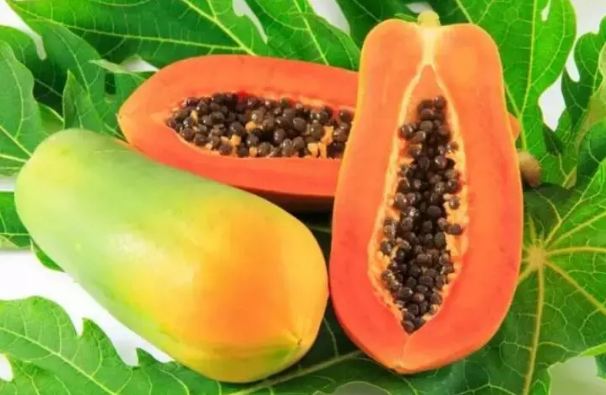 If eaten ripe papaya for 7 days, then these 3 diseases will be eradicated.