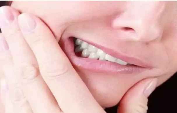 If these symptoms are seen in your mouth too, then you can have mouth cancer