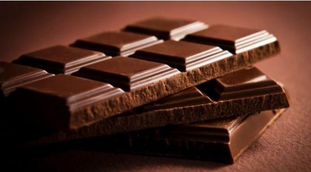 If you are too fond of eating chocolate, read this news