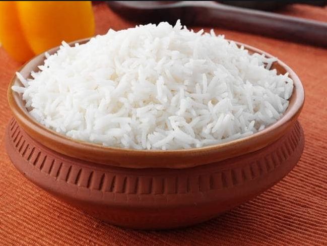 If you know this method of making rice, then you will leave it in the cooker to make rice