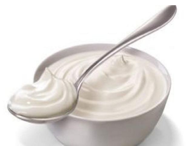 It gives tremendous benefits by eating curd, which helps to keep the mind fit as well.