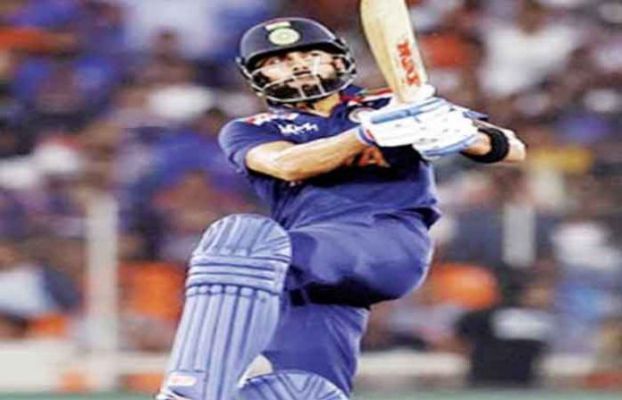 Know why victory in Pune was special for Virat Kohli