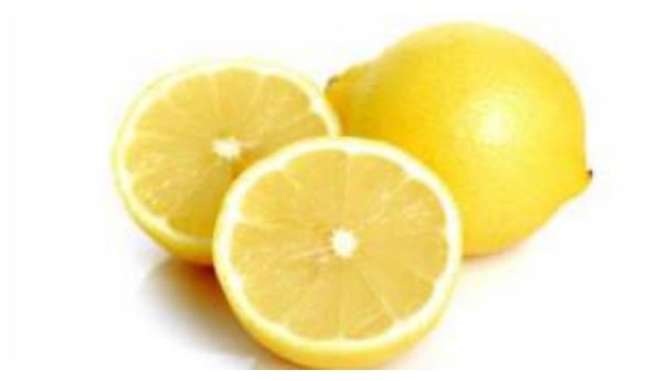 Learn how lemon shine can reach teeth shine and stomach damage