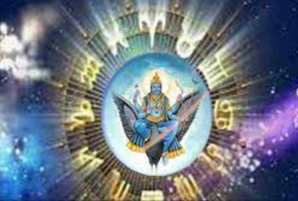 On the last Saturday of March, Maha Mahayoga is going to change Shanidev, the luck of these zodiac signs, happiness will be immense