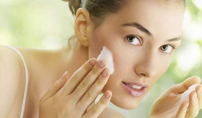 Summer skin and facial care tips