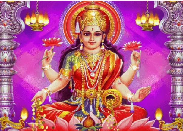 The luck of these zodiac signs will shine on Sunday, March 7, because of the blessings of Mother Lakshmi