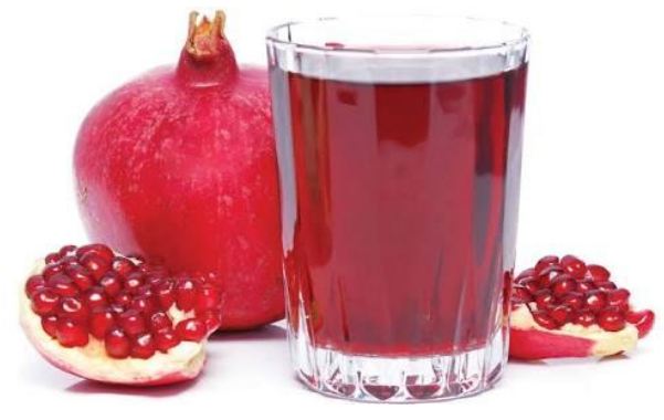 These 10 beneficial benefits of drinking pomegranate juice during summer season, you will hardly know