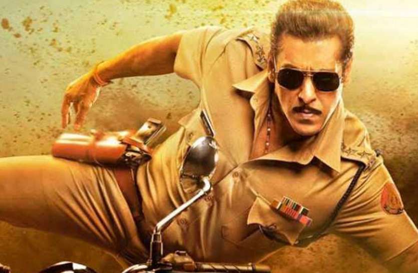 These 3 Bollywood superstars do the most powerful acting of the policeman, number 2 is everyone's favorite