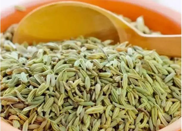 These 4 diseases end after eating one spoon of fennel after dinner, men must read.