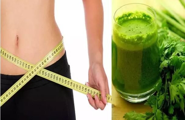 These juices reduce the extra fat deposited in the body, drink empty stomach every morning