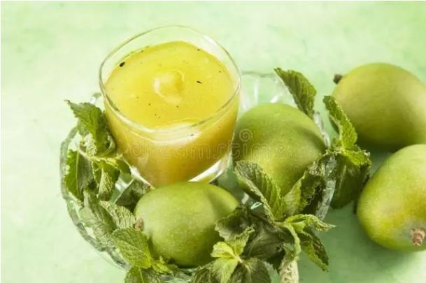 This summer you must definitely drink mango emerald, body will get these 5 tremendous benefits